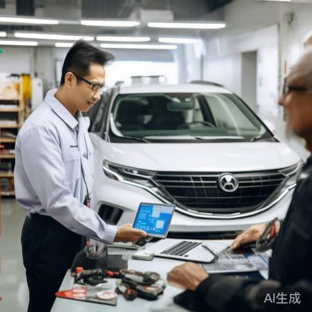 专业认证，严谨维修