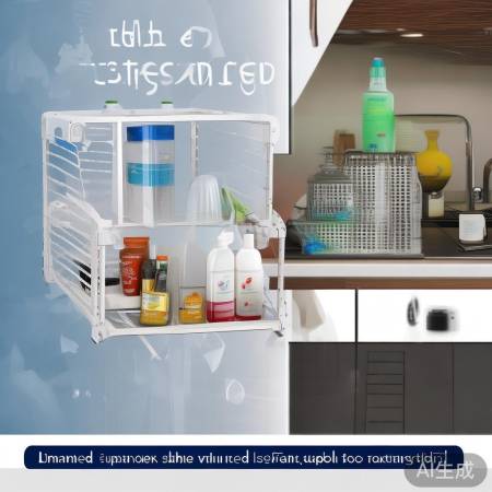 消毒柜置物架，生活更整洁