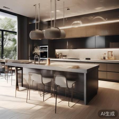 消毒柜置物架，空间利用佳