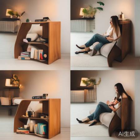 发现简单生活之美