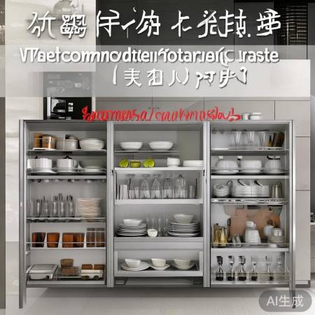 消毒柜置物架，家居新宠升级