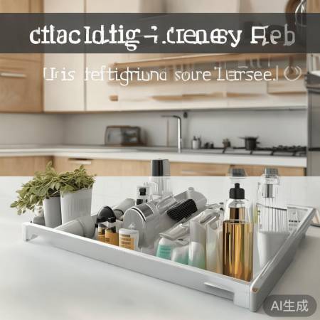 消毒柜置物架，生活品质升级工具