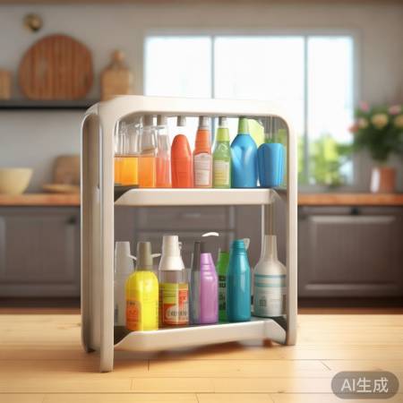 小物件，大改变