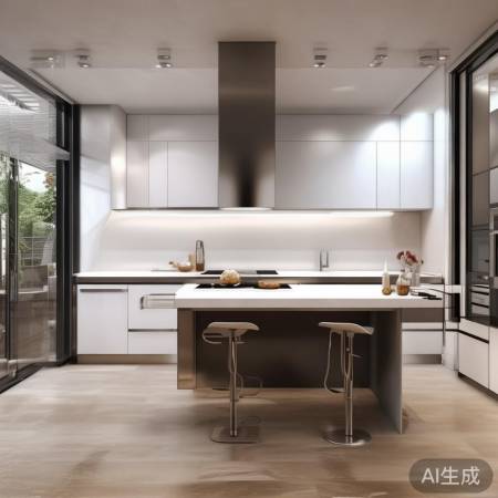 消毒柜置物架，空间整理神器