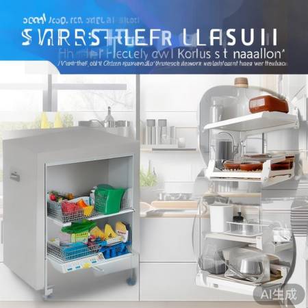 消毒柜置物架承重强，物品摆放便