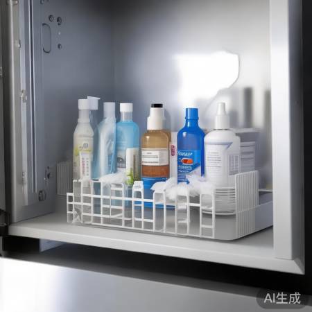 消毒柜专用置物架