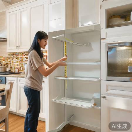 置物架尺寸要合适