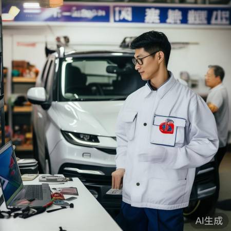 专业认证，严格规范消毒柜维修