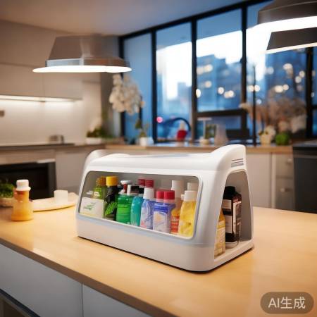 消毒柜置物架疑问解答