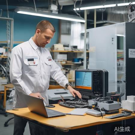 专业认证，规范维修，节能环保