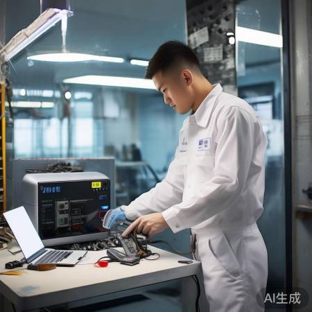 专业认证，规范维修