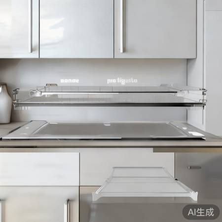 选消毒柜置物架，材质是关键。