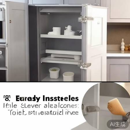 简单安装，生活更有序