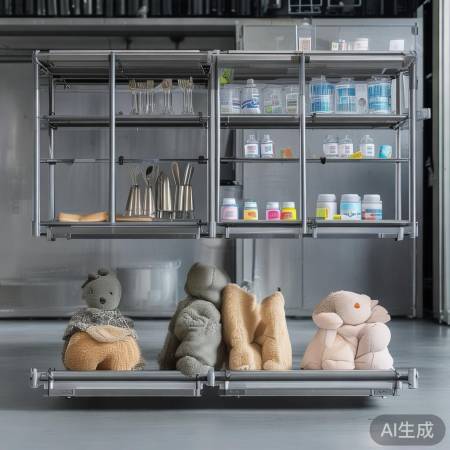 承重强，安全放心