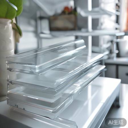 家用消毒柜置物架推荐