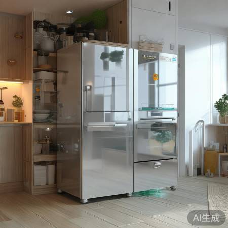 小角落大用途，消毒柜实用神器