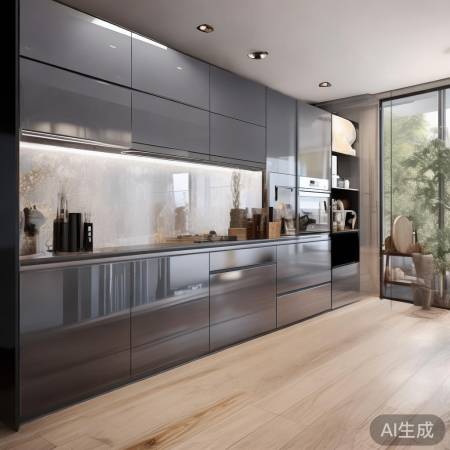 消毒柜内先规划，安装轻松无烦恼