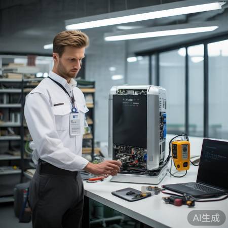 消毒柜专业维修，保障服务透明化