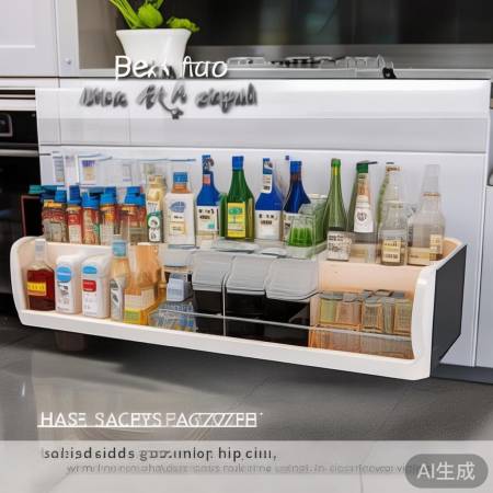 消毒柜置物架，收纳神器