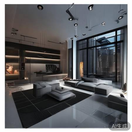 “置物架，让家焕新心情”