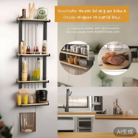 消毒柜置物架，生活好帮手