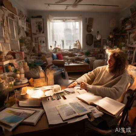 点赞转发，生活更美好！