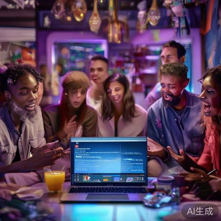 交流进步，下期再见