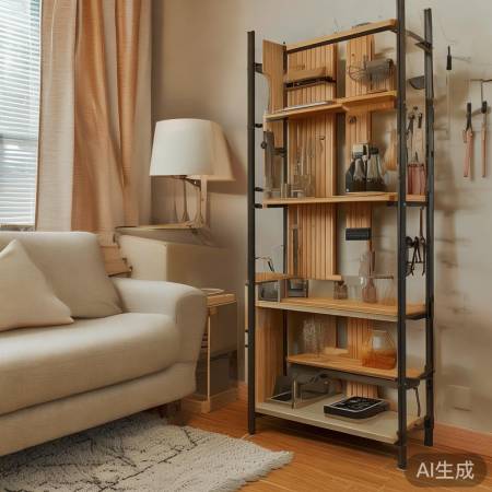 家用消毒柜置物架，生活好帮手