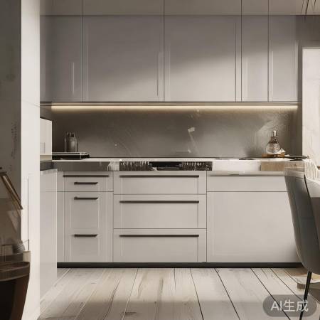 消毒柜置物架，空间整理利器