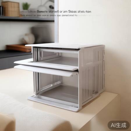 折叠消毒柜，小户型福音