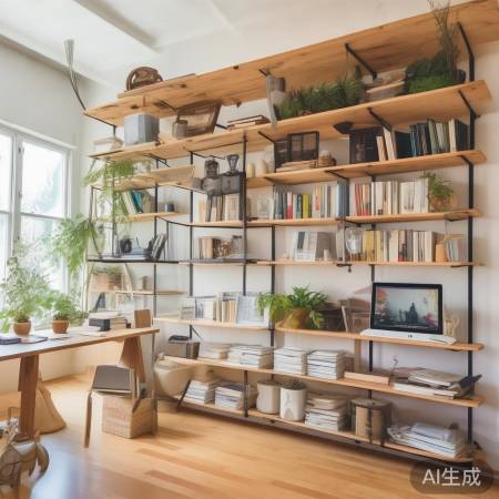 家居收纳分享，下期见！