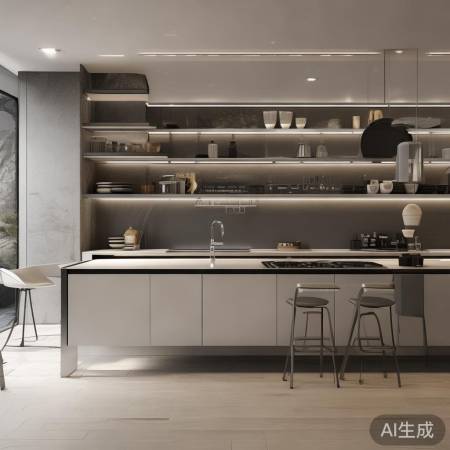 消毒柜置物架，生活焕然一新