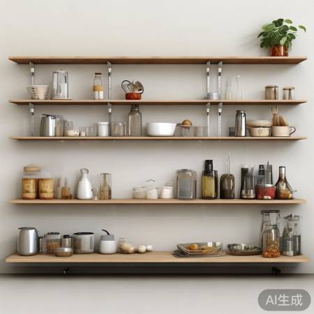 消毒柜尺寸要匹配置物架