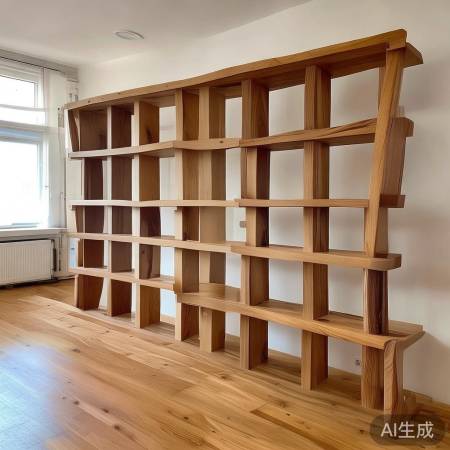 环保置物架，美观舒适