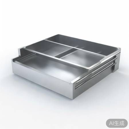 小蜜蜂消毒柜置物架，可调节隔板