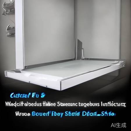 轻巧易装，定制空间