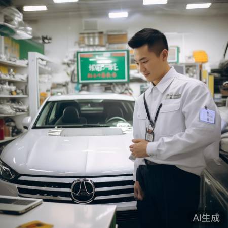 专业认证，严谨维修，质保无忧