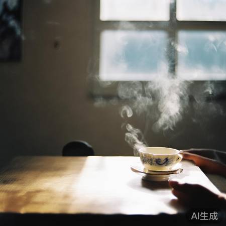 品味生活，慢享美好