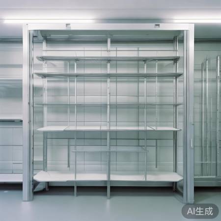 消毒柜专用架种类多