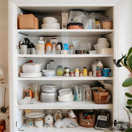 “置物架使用注意事项”