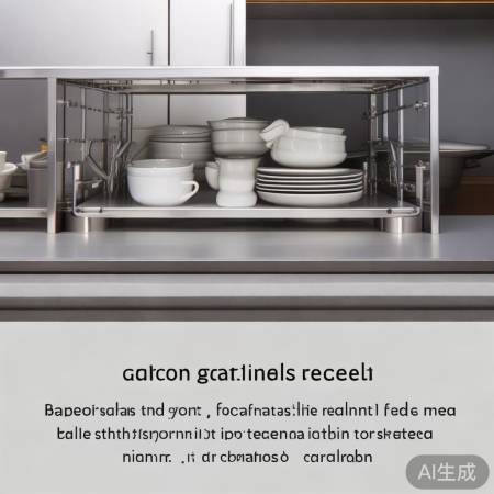 定制化食品级不锈钢置物架