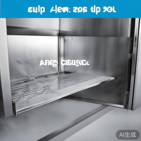 消毒柜防滑置物架