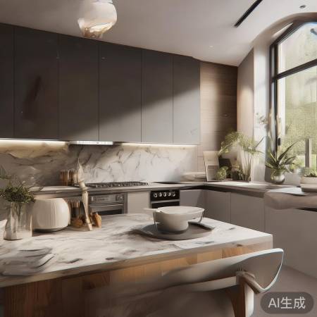 消毒柜置物架，生活更自然。