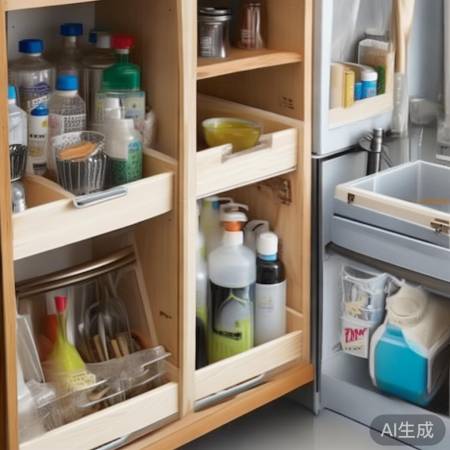 消毒柜专用置物架，收纳神器