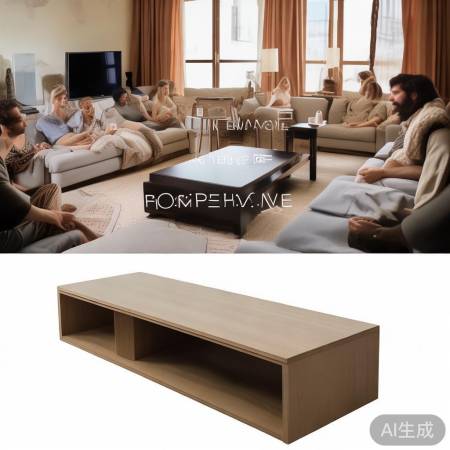 轻松安装置物架，周末惬意时光