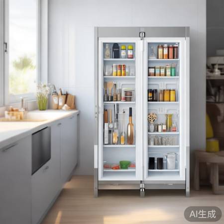 消毒柜置物架，厨房生活新体验