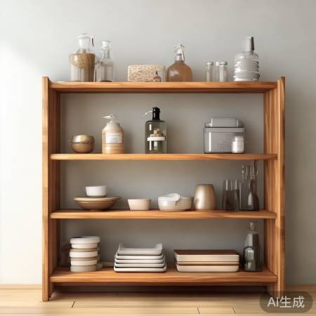 细节提升生活品质