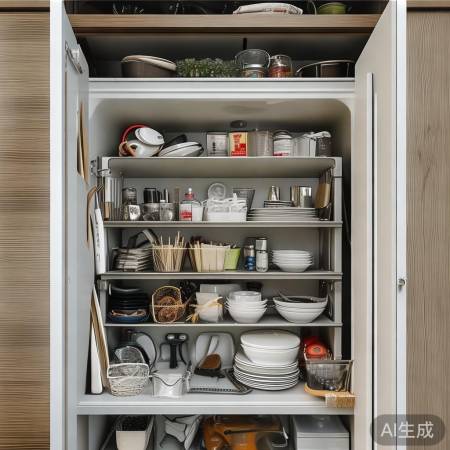 消毒柜置物架收纳生活小物