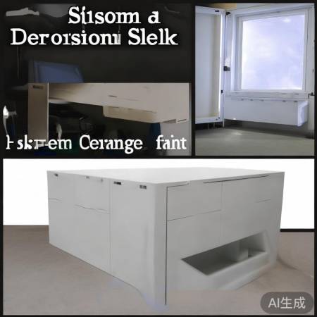 消毒柜专用置物架,空间利用好