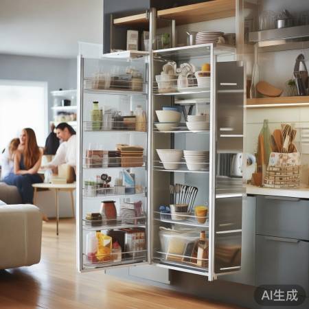 消毒柜专用置物架,分类收纳更便